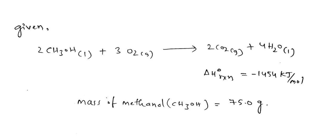 Chemistry homework question answer, step 1, image 1